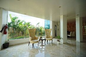 Hotel Blue Waves Private Limited