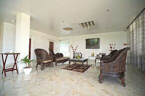 Hotel Blue Waves Private Limited