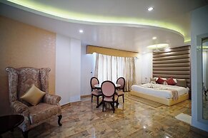 Hotel Blue Waves Private Limited