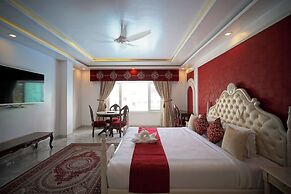 Hotel Blue Waves Private Limited