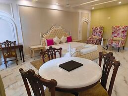 Hotel Blue Waves Private Limited