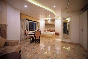 Hotel Blue Waves Private Limited