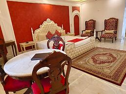 Hotel Blue Waves Private Limited