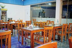 Hotel Blue Waves Private Limited