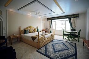 Hotel Blue Waves Private Limited