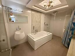 Hotel Blue Waves Private Limited