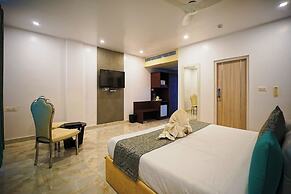 Hotel Blue Waves Private Limited