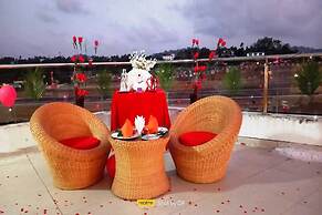 Hotel Blue Waves Private Limited