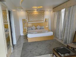 Hotel Blue Waves Private Limited