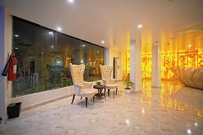 Hotel Blue Waves Private Limited