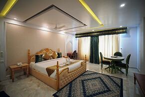 Hotel Blue Waves Private Limited