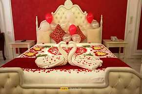 Hotel Blue Waves Private Limited