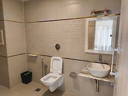 Hotel Blue Waves Private Limited