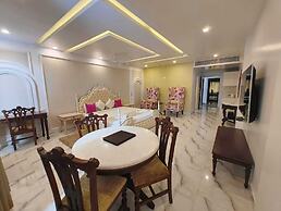 Hotel Blue Waves Private Limited