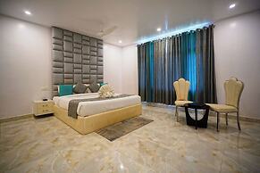 Hotel Blue Waves Private Limited