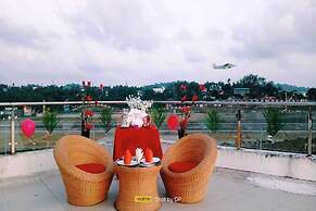 Hotel Blue Waves Private Limited