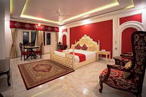 Hotel Blue Waves Private Limited