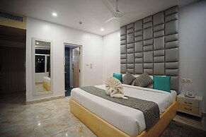 Hotel Blue Waves Private Limited