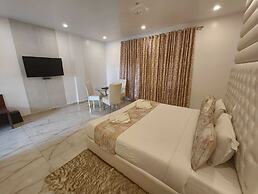 Hotel Blue Waves Private Limited