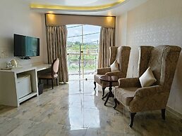 Hotel Blue Waves Private Limited