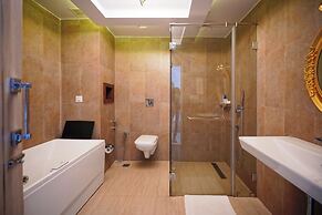 Hotel Blue Waves Private Limited