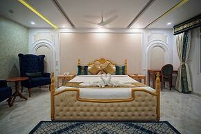 Hotel Blue Waves Private Limited