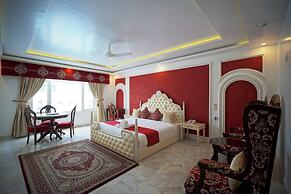 Hotel Blue Waves Private Limited