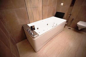 Hotel Blue Waves Private Limited