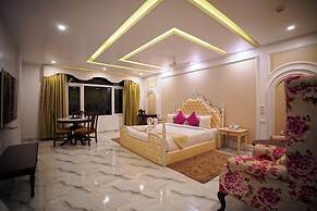 Hotel Blue Waves Private Limited