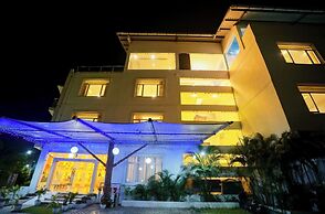 Hotel Blue Waves Private Limited