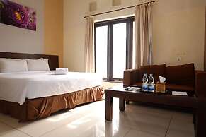 De Nusantara Hotel Syariah