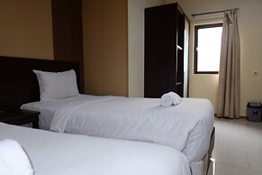 De Nusantara Hotel Syariah