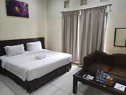 De Nusantara Hotel Syariah