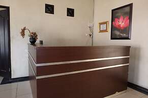 De Nusantara Hotel Syariah