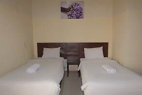 De Nusantara Hotel Syariah