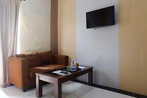 De Nusantara Hotel Syariah