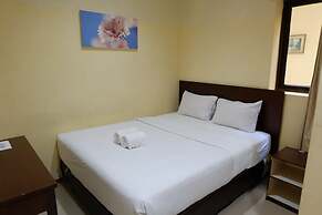 De Nusantara Hotel Syariah