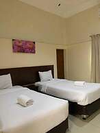 De Nusantara Hotel Syariah