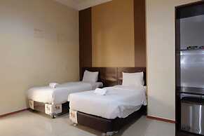 De Nusantara Hotel Syariah