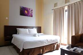 De Nusantara Hotel Syariah