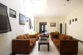 De Nusantara Hotel Syariah