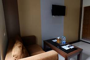 De Nusantara Hotel Syariah