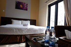 De Nusantara Hotel Syariah