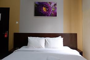 De Nusantara Hotel Syariah