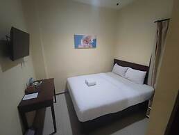 De Nusantara Hotel Syariah