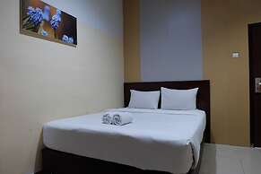 De Nusantara Hotel Syariah