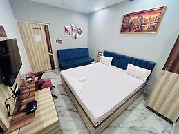 Hotel Dwarka Palace