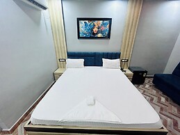 Hotel Dwarka Palace