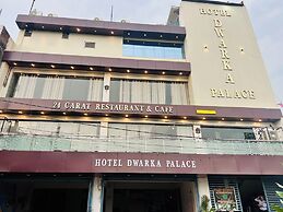 Hotel Dwarka Palace