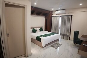 AK CASTLE SUITES